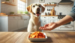 cachorro pode comer cenoura