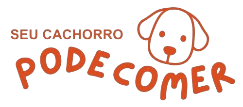 seu cachorro pode comer logo